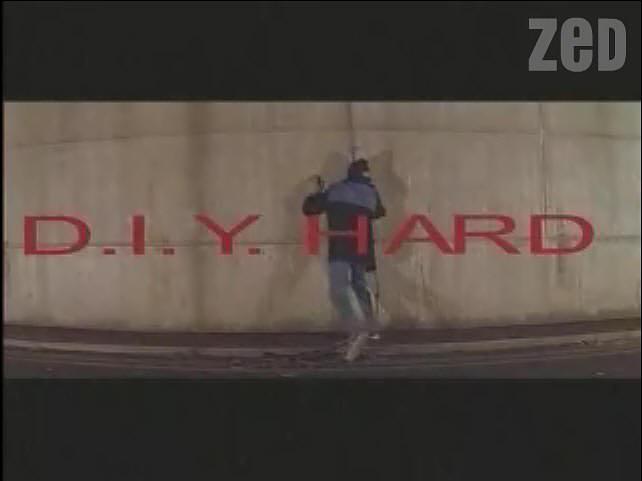 D.I.Y. Hard