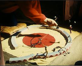 Le cirque de Calder