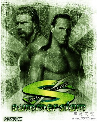Summerslam 2006