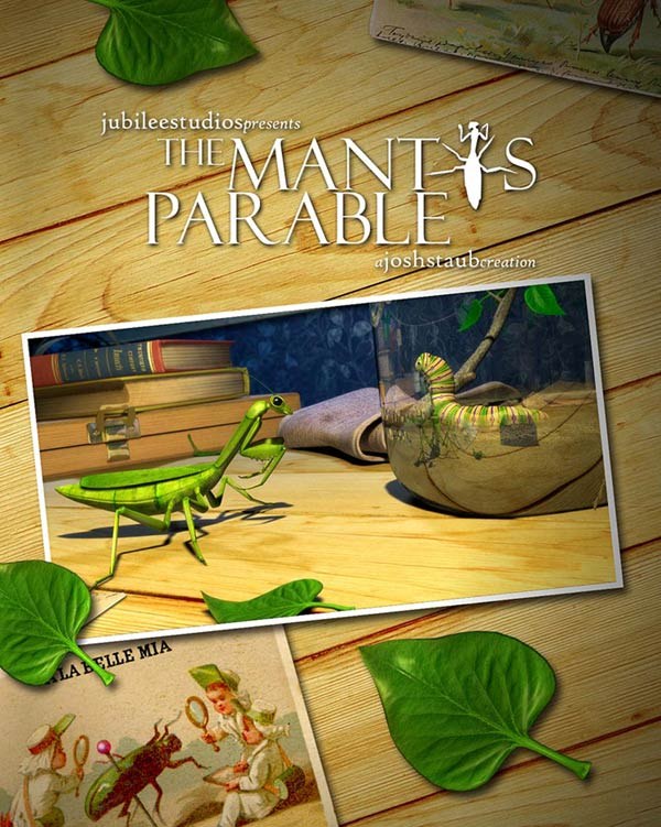 The Mantis Parable