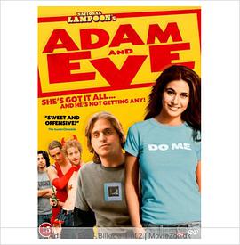 Adam and Eve