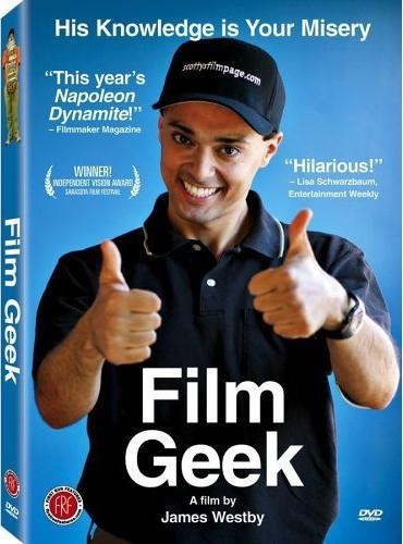 Film Geek