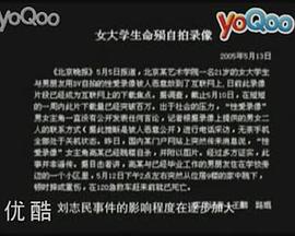 纪录片：流血的黄色录像