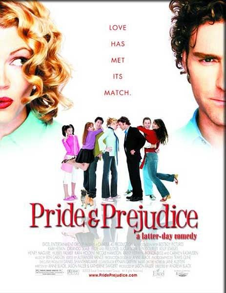 Pride and Prejudice