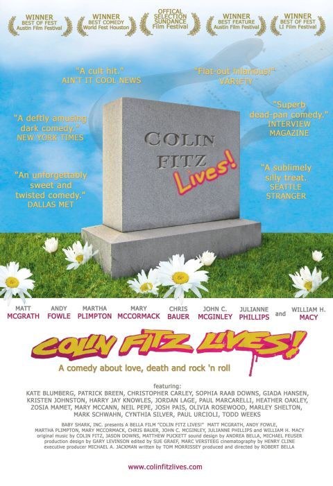 Colin Fitz Lives!