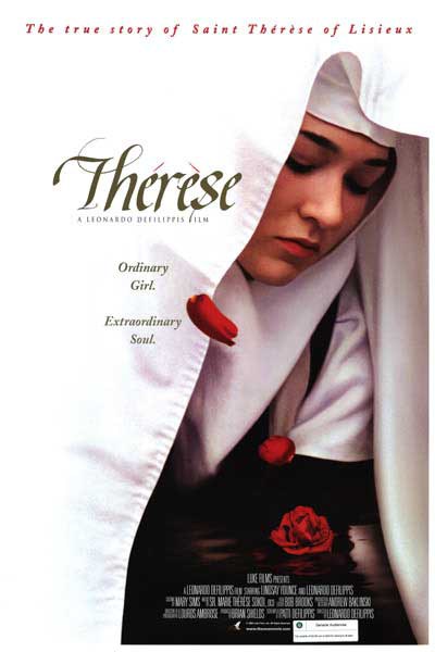 Thérèse: The Story of Saint Thérèse of Lisieux