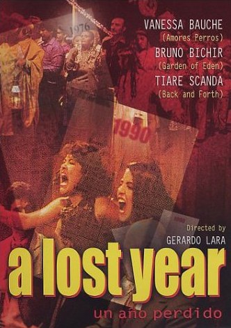 Año perdido, Un