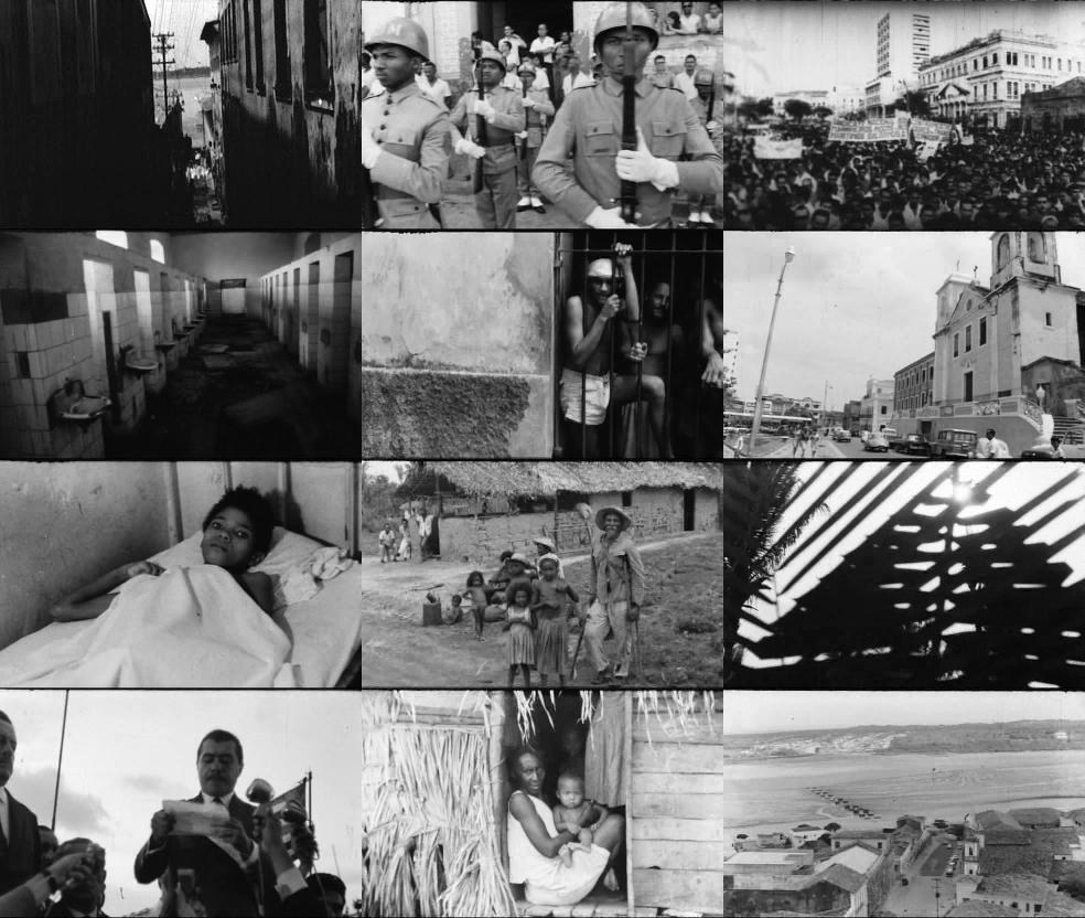 马拉尼昂，1966