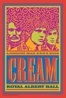 Cream: Royal Albert Hall 2005 (2005) (V)