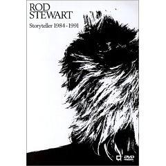 Rod Stewart: Storyteller 1984-1991 (1991) (V)
