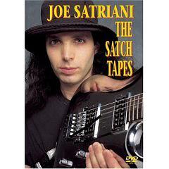 Joe Satriani: The Satch Tapes (1993) (V)