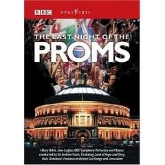 The Last Night of the Proms