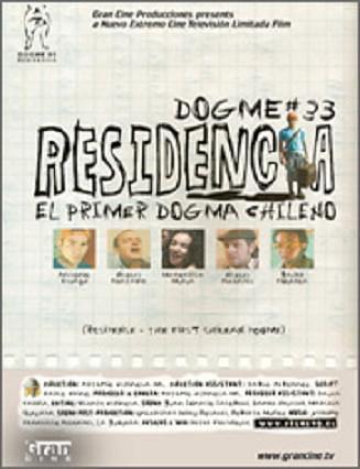 Residencia