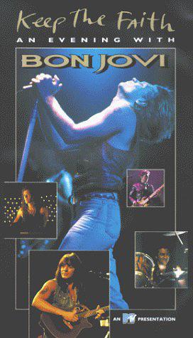 Bon Jovi: Keep the Faith - An Evening with Bon Jovi