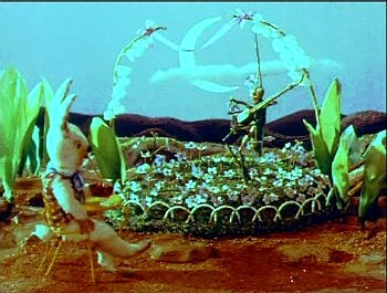 Carrousel Boreal