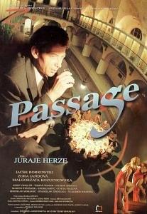 Pasáz