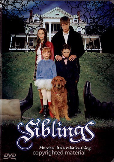 siblings