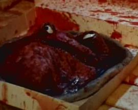 Pizza blob