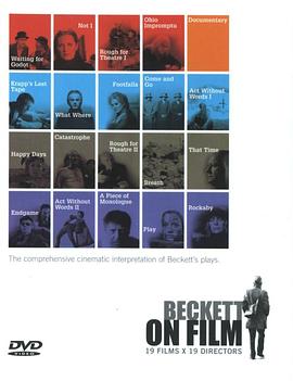 Beckett on Film - Endgame