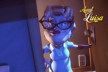 Aunt Luisa