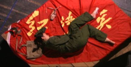 夕阳的孩子们