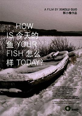 今天的鱼怎么样？