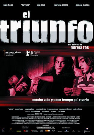 El Triunfo