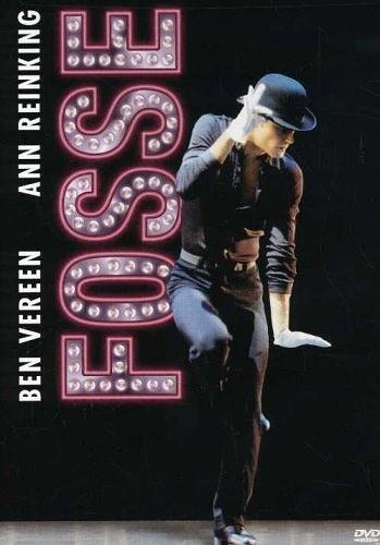 Great Performances: Dance in America - From Broadway: Fosse
