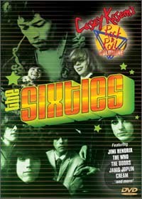 Rock 'N' Roll Goldmine: The Sixties