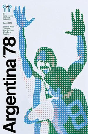 冠军之巅：1978年界杯官方纪录片