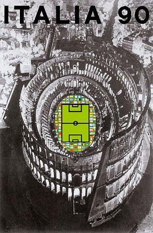 1990年意大利世界杯