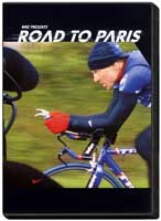 Road to Paris