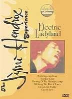 Classic Albums: Jimi Hendrix - Electric Ladyland