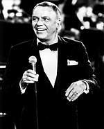 La double vie de Frank Sinatra
