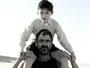 L’Homme qui rêvait d’un enfant