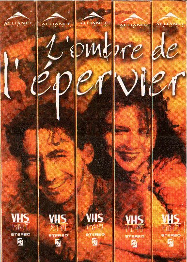 l'Ombre de l'épervier