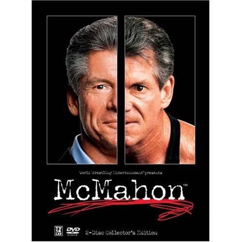 WWE: McMahon