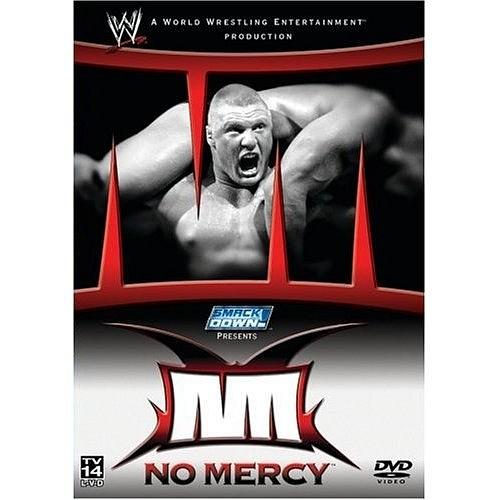WWE No Mercy (2003)