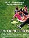 Les autres filles