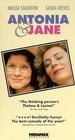 Antonia and Jane