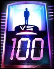 赔率1比100
