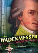 The wild life of wolfgang Mozart
