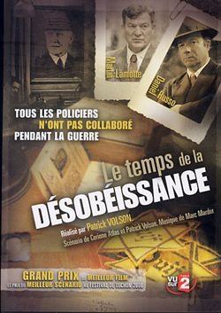 Le temps de la désobéissance