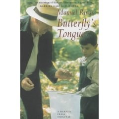 Butterfly Tongues