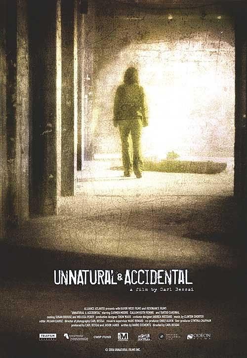 Unnatural &amp; Accidental
