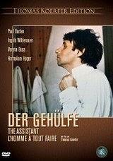 Der Gehülfe