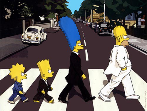 The 100 Greatest Cartoons