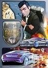 Agent Crush