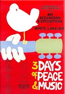 Woodstock Diary