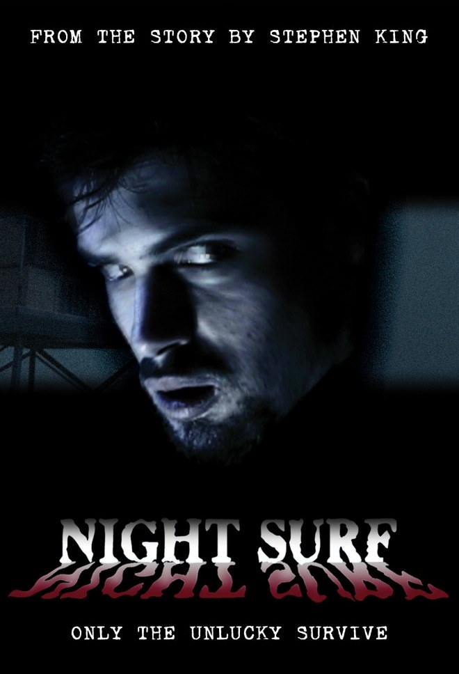 Night Surf